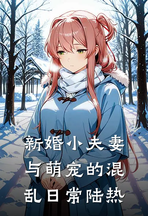 《新婚小夫妻与萌宠的混乱日常》陆热