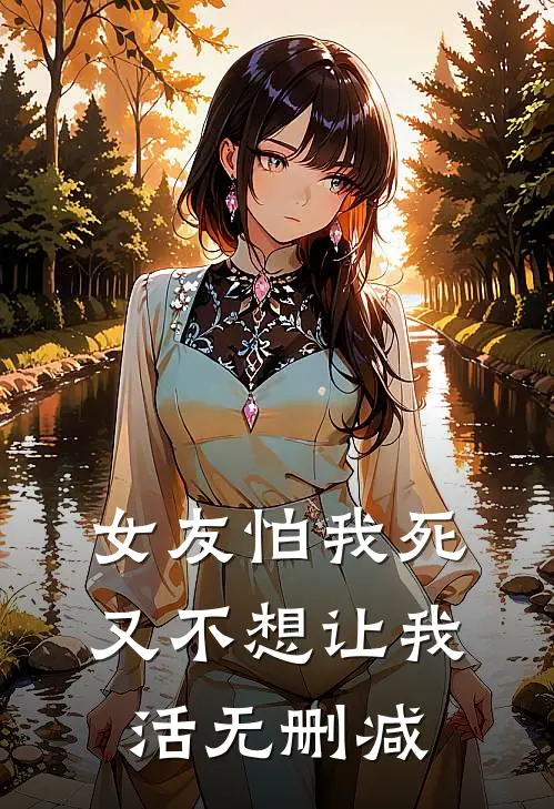 女友怕我死，又不想让我活无删减
