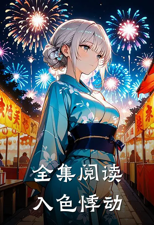 全集阅读入色悸动
