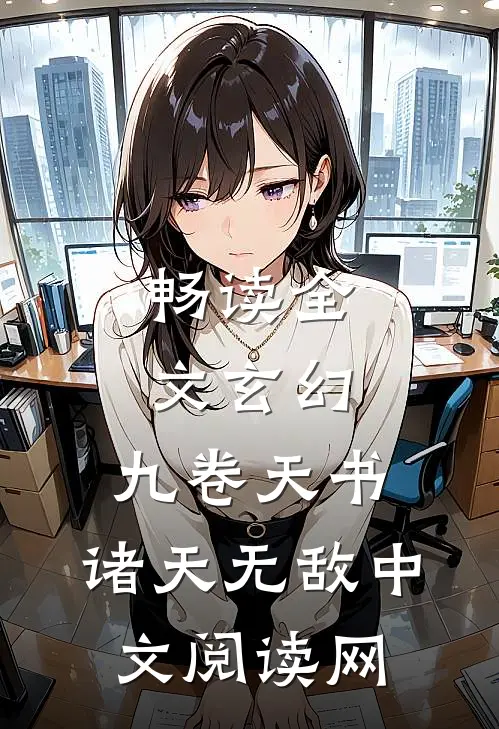 畅读全文玄幻:九卷天书,诸天无敌中文阅读网