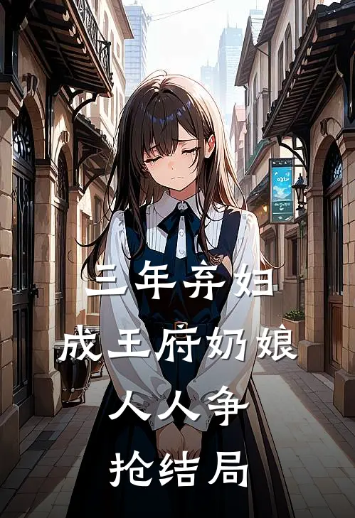 三年弃妇，成王府奶娘，人人争抢结局