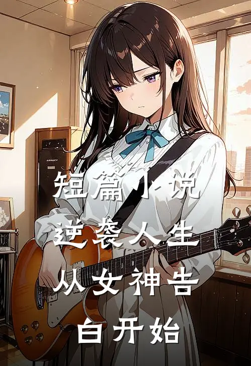 短篇小说逆袭人生：从女神告白开始