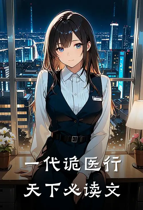 一代诡医行天下必读文
