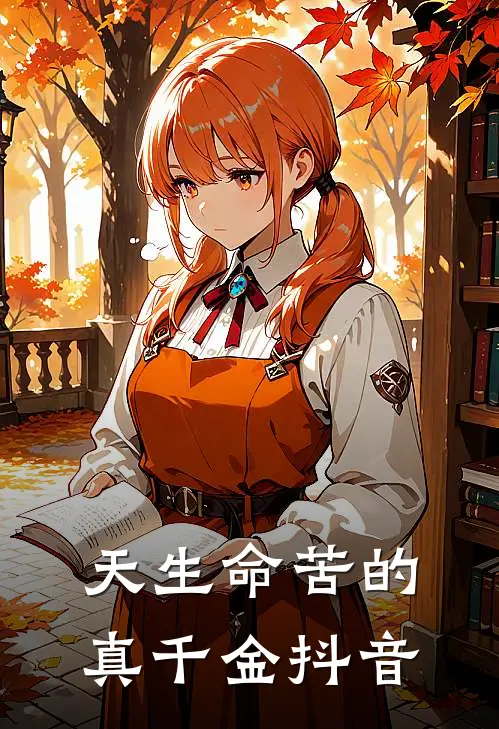 天生命苦的真千金抖音