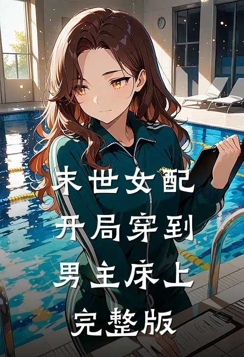 末世女配：开局穿到男主床上完整版