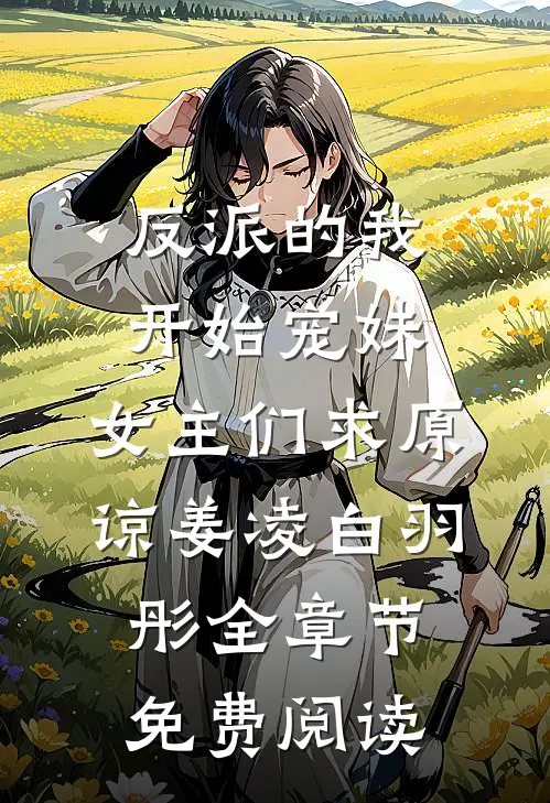 反派的我开始宠妹，女主们求原谅姜凌白羽彤全章节免费阅读