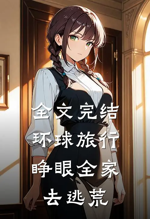全文完结环球旅行：睁眼全家去逃荒