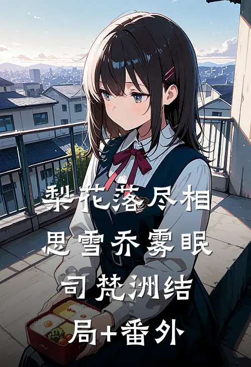 梨花落尽相思雪乔雾眠司梵洲结局+番外