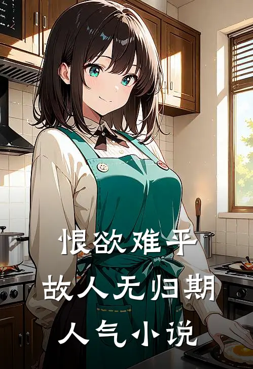 恨欲难平，故人无归期人气小说