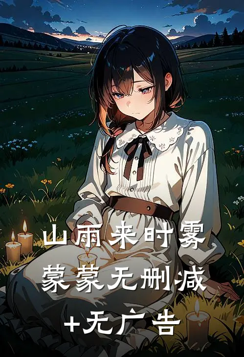 山雨来时雾蒙蒙无删减+无广告