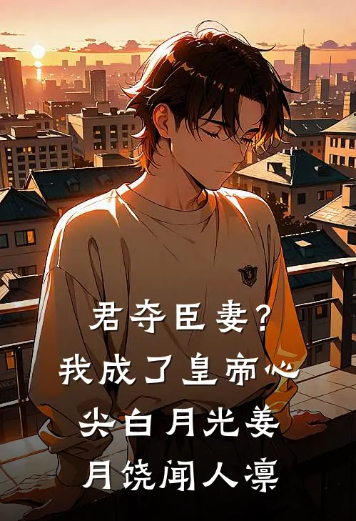 君夺臣妻？我成了皇帝心尖白月光姜月饶闻人凛