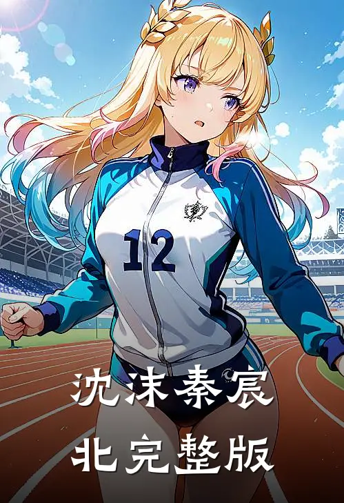 沈沫秦宸北完整版