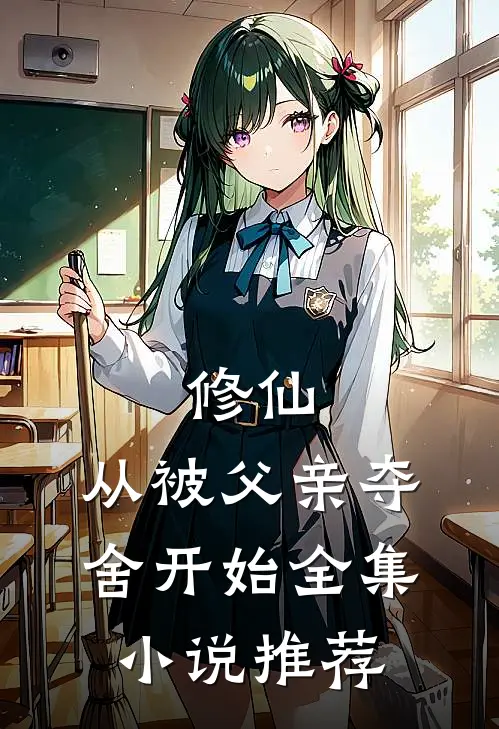 修仙从被父亲夺舍开始全集推荐完结
