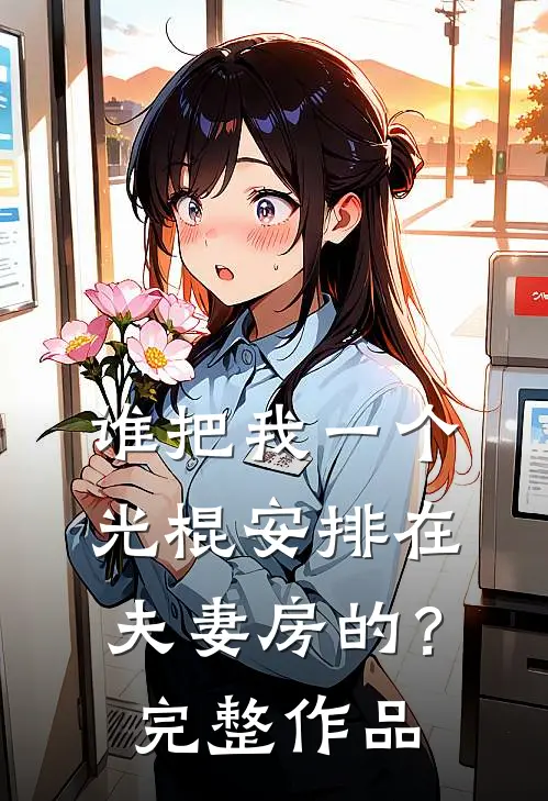 谁把我一个光棍安排在夫妻房的？完整作品