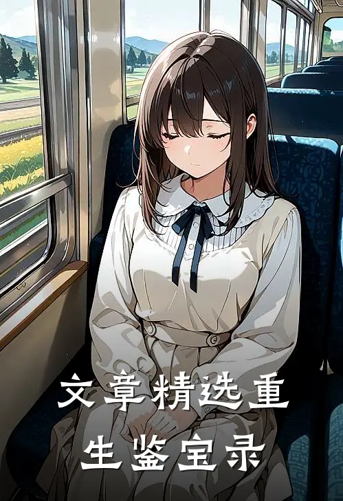 文章精选重生鉴宝录