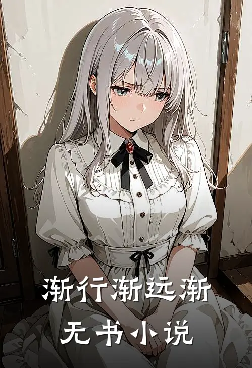 渐行渐远渐无书小说