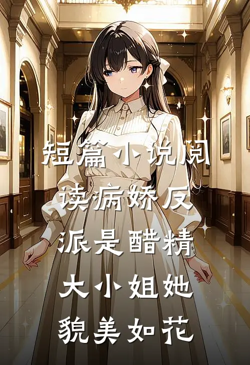 短篇小说阅读病娇反派是醋精：大小姐她貌美如花