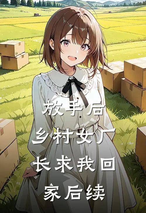 放手后，乡村女厂长求我回家后续