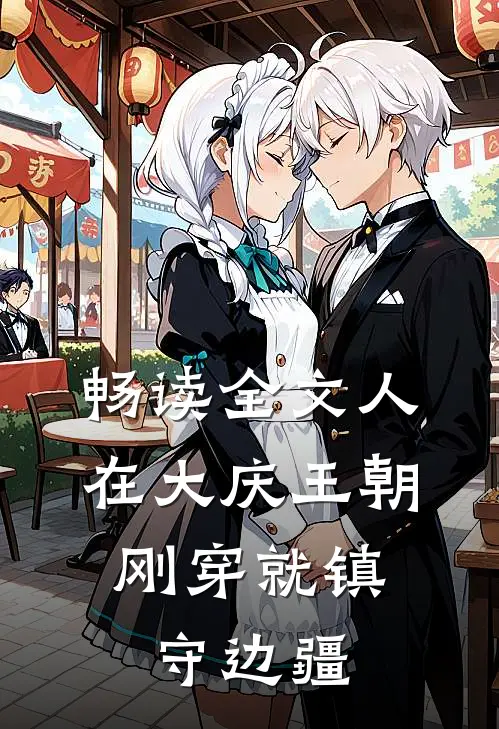 畅读全文人在大庆王朝，刚穿就镇守边疆