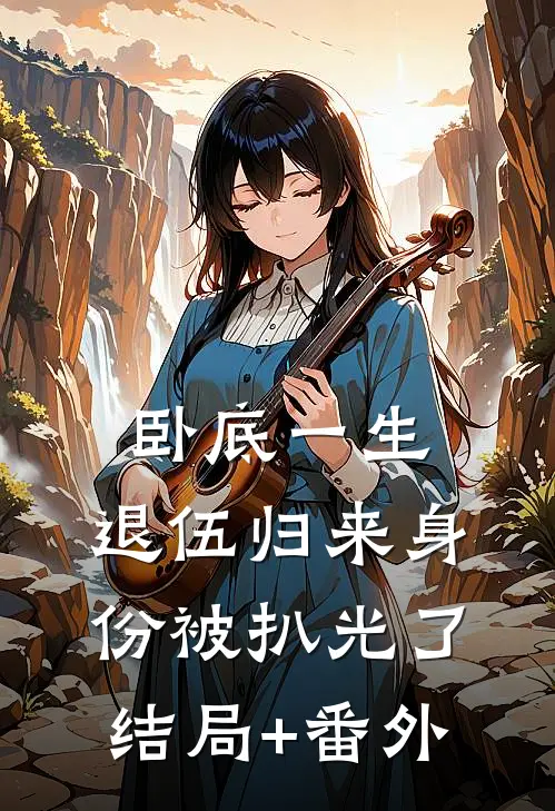 卧底一生：退伍归来身份被扒光了结局+番外