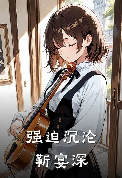 强迫沉沦靳宴深