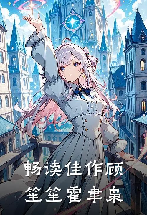 畅读佳作顾笙笙霍聿枭