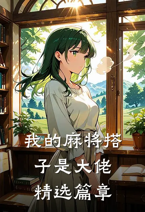 我的麻将搭子是大佬精选篇章
