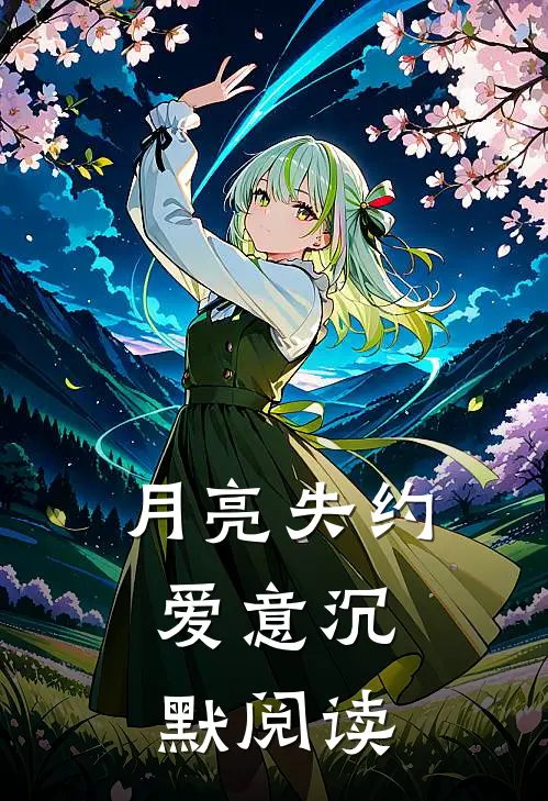 月亮失约，爱意沉默阅读
