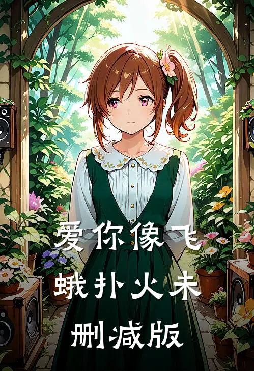 爱你像飞蛾扑火未删减版