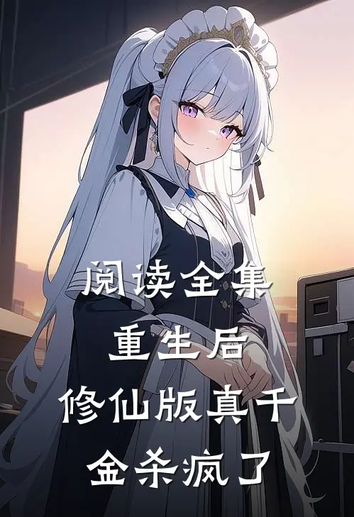阅读全集重生后，修仙版真千金杀疯了