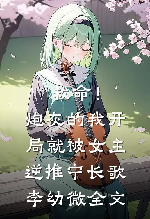 救命！炮灰的我开局就被女主逆推宁长歌李幼微全文