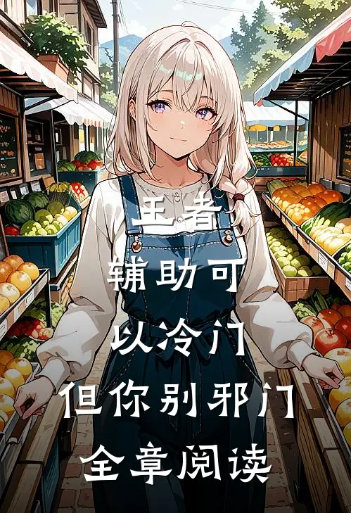 王者：辅助可以冷门，但你别邪门全章阅读