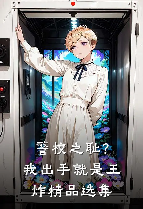 警校之耻？我出手就是王炸精品选集