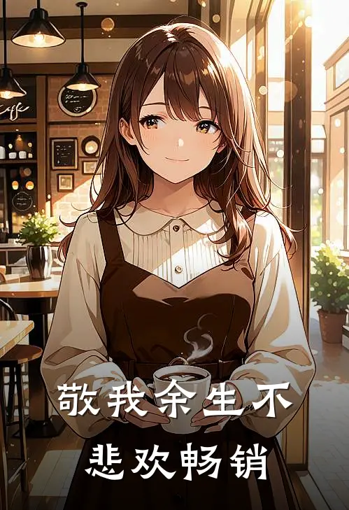 敬我余生不悲欢畅销