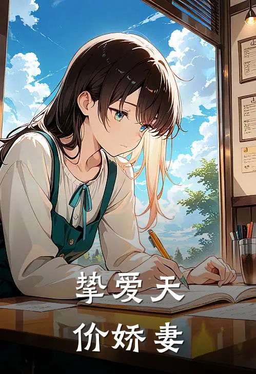 挚爱天价娇妻