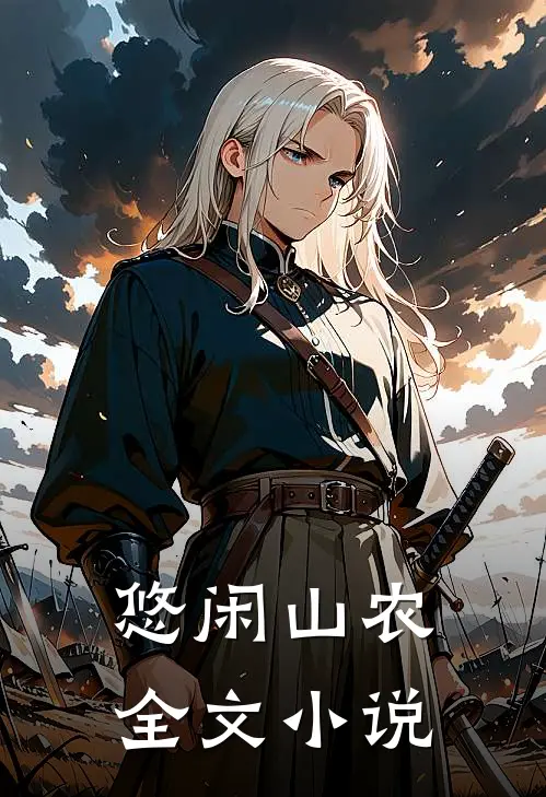 悠闲山农全文小说