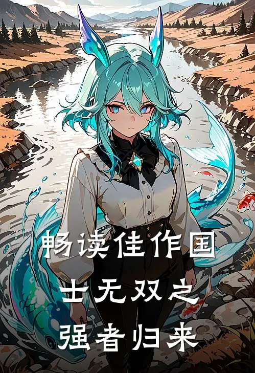 畅读佳作国士无双之强者归来