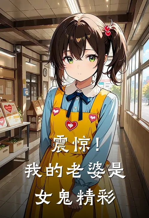 震惊！我的老婆是女鬼精彩