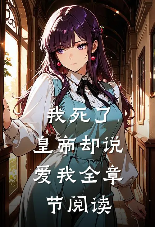 我死了，皇帝却说爱我全章节阅读