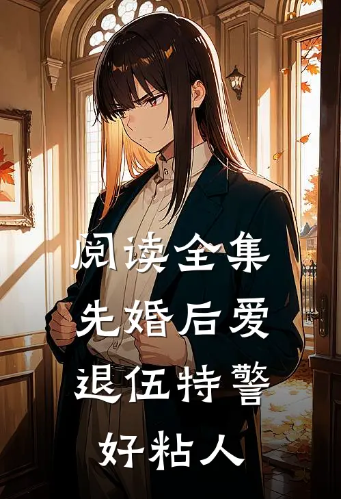 阅读全集先婚后爱：退伍特警好粘人