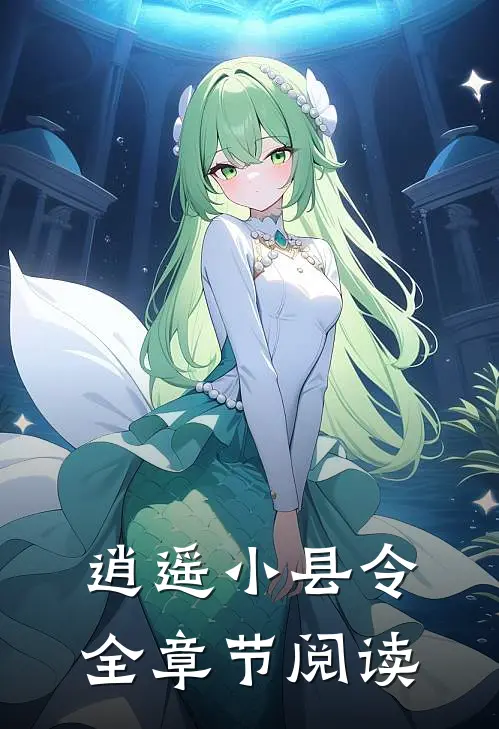 逍遥小县令全章节阅读