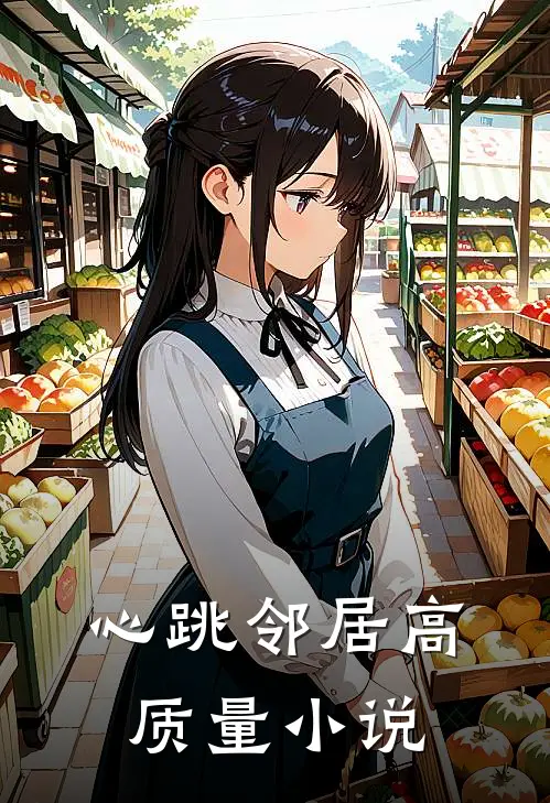 心跳邻居高质量小说