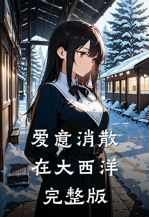 爱意消散在大西洋完整版