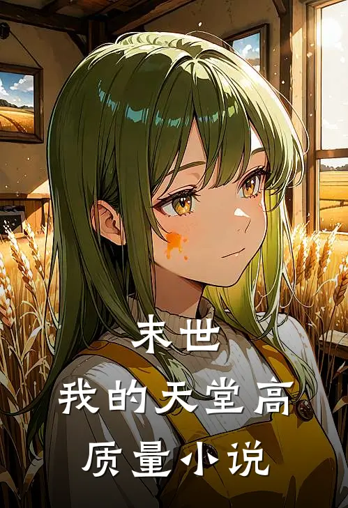 末世，我的天堂高质量小说