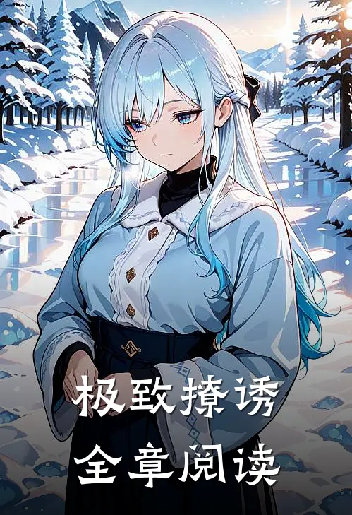 极致撩诱全章阅读