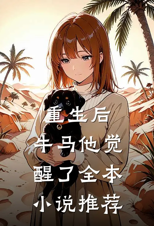 重生后，牛马他觉醒了全本小说推荐
