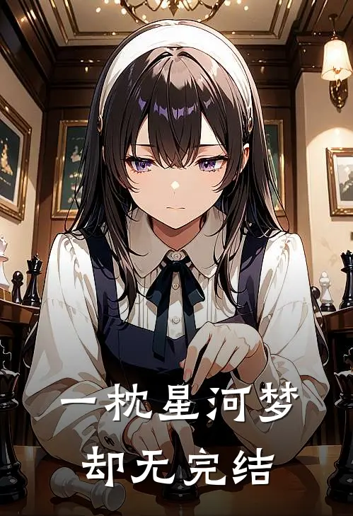 一枕星河梦却无完结