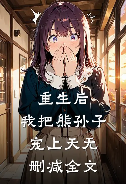 重生后,我把熊孙子宠上天无删减全文阅读