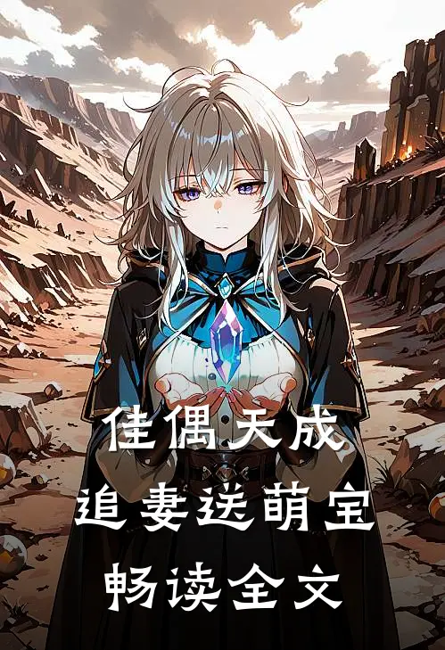 佳偶天成：追妻送萌宝畅读全文