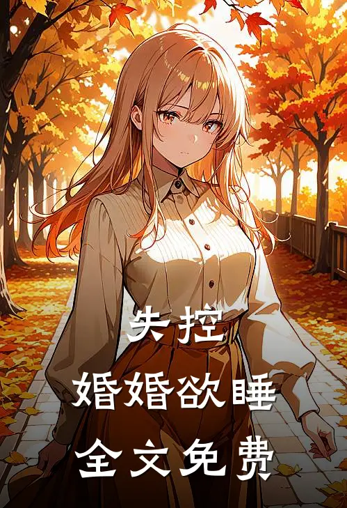 失控，婚婚欲睡全文免费